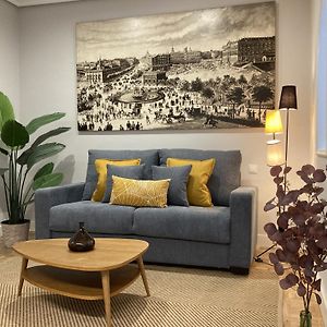 Apartamento de 1 Dormitorio