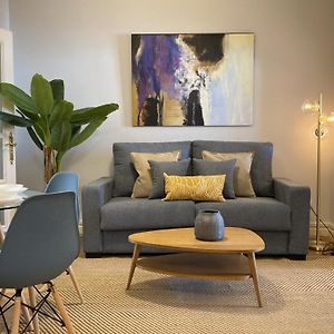 Apartamento de 2 Dormitorios